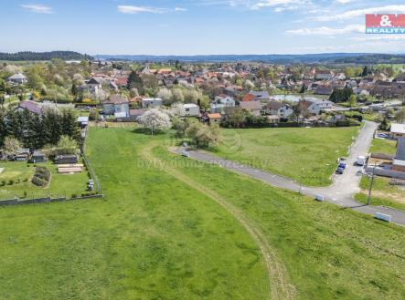 DJI_0352.jpg | Prodej - pozemek pro bydlení, 1 060 m²
