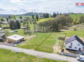 Prodej - pozemek pro bydlení, 1 366 m²