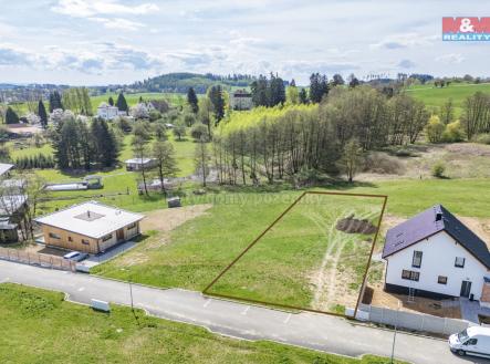 DJI_0359_2.jpg | Prodej - pozemek pro bydlení, 1 366 m²