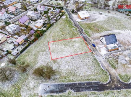 DJI_0167_1.jpg | Prodej - pozemek pro bydlení, 1 016 m²