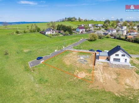 DJI_0361_1.jpg | Prodej - pozemek pro bydlení, 1 001 m²