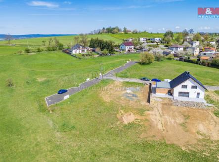 DJI_0361.jpg | Prodej - pozemek pro bydlení, 1 001 m²