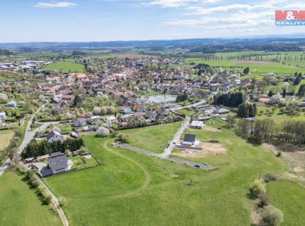 DJI_0344.jpg | Prodej - pozemek pro bydlení, 1 001 m²