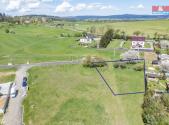 Prodej - pozemek pro bydlení, 1 234 m²