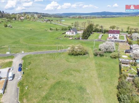 DJI_0348.jpg | Prodej - pozemek pro bydlení, 1 234 m²