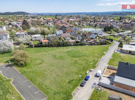 DJI_0356.jpg | Prodej - pozemek pro bydlení, 1 234 m²