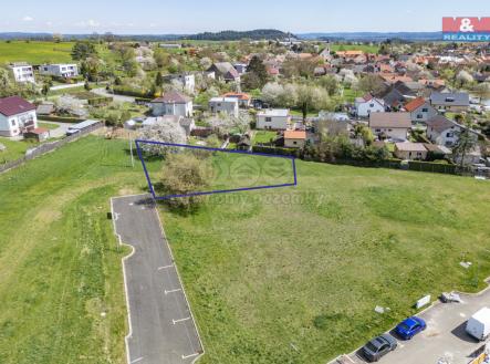 DJI_0357_1.jpg | Prodej - pozemek pro bydlení, 1 234 m²