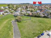 Prodej - pozemek pro bydlení, 1 234 m²