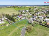 Prodej - pozemek pro bydlení, 1 009 m²
