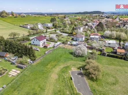 DJI_0354.jpg | Prodej - pozemek pro bydlení, 1 009 m²