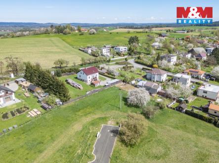 DJI_0349.jpg | Prodej - pozemek pro bydlení, 1 009 m²