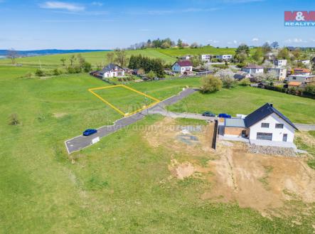 DJI_0361_2.jpg | Prodej - pozemek pro bydlení, 1 149 m²