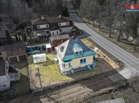 DJI_0394.jpg | Prodej - dům/vila, 129 m²