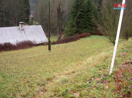 Stará Ves nad Jizerou 877_1, 879 5.jpg | Prodej - pozemek, trvalý travní porost, 1 180 m²