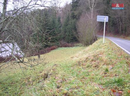 Stará Ves nad Jizerou 877_1, 879 4.jpg | Prodej - pozemek, trvalý travní porost, 1 180 m²