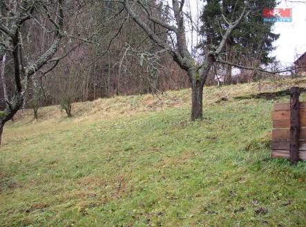 Stará Ves nad Jizerou 877_1, 879 7.jpg | Prodej - pozemek, trvalý travní porost, 1 180 m²