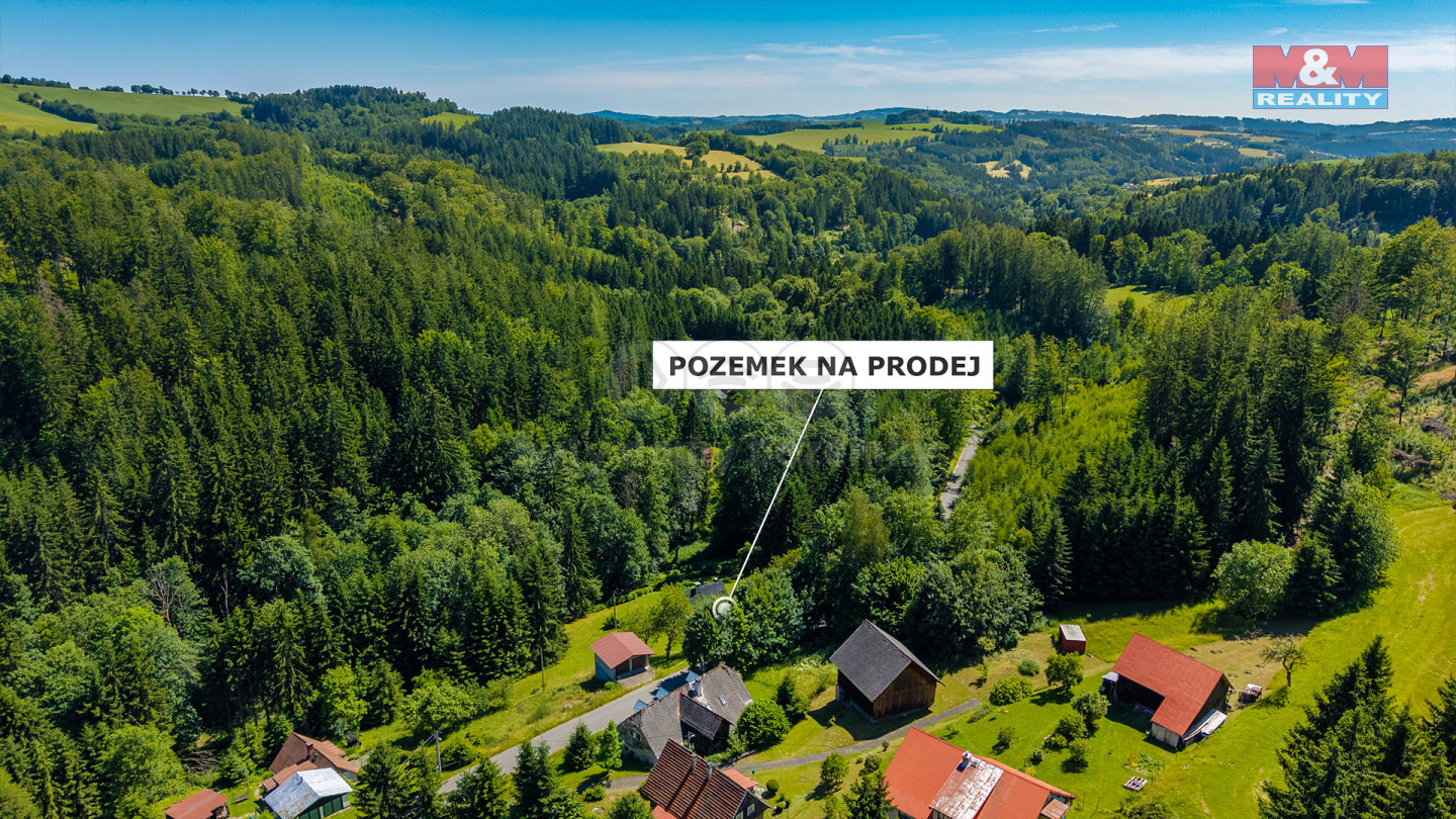 Pozemek