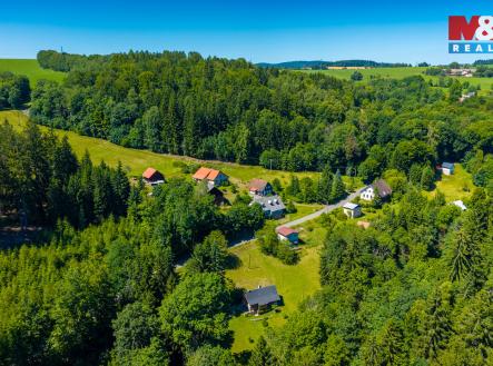 Pozemek | Prodej - pozemek, trvalý travní porost, 1 180 m²