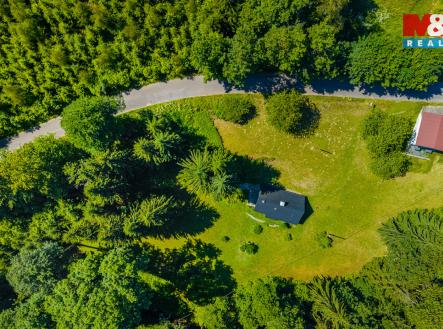 Pozemek | Prodej - pozemek, trvalý travní porost, 1 180 m²