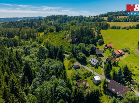 Pozemek | Prodej - pozemek, trvalý travní porost, 1 180 m²