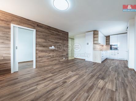 Prodej bytu 3+kk v Praze, ul. Pod altánem | Prodej bytu, 3+kk, 74 m²