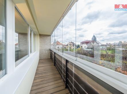 Prodej bytu 3+kk v Praze, ul. Pod altánem | Prodej bytu, 3+kk, 74 m²