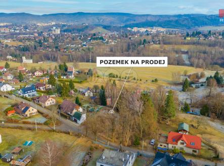 Pozemek | Prodej - pozemek, zahrada, 1 359 m²