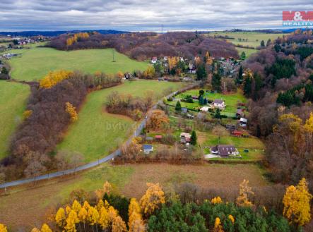 4.jpg | Prodej - pozemek, trvalý travní porost, 714 m²