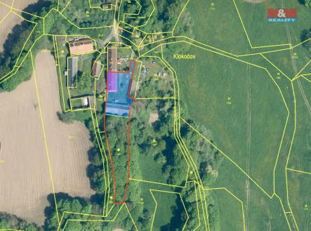 . | Prodej - pozemek pro bydlení, 5 600 m²