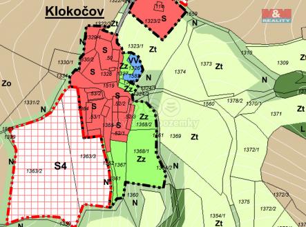 . | Prodej - pozemek pro bydlení, 5 600 m²