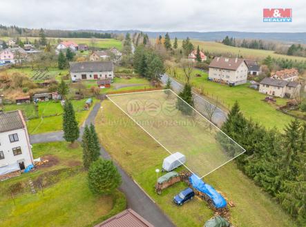 DJI_0205-Enhanced-NRb.jpg | Prodej - pozemek pro bydlení, 1 474 m²