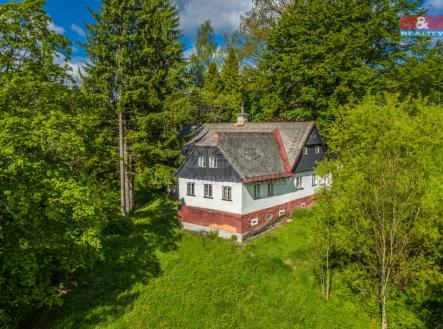DJI_0200-HDR.jpg | Prodej - chata/rekreační objekt, 300 m²