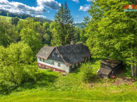 DJI_0234-HDR.jpg | Prodej - chata/rekreační objekt, 300 m²