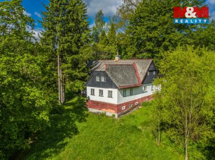 DJI_0200-HDR.jpg | Prodej - chata/rekreační objekt, 300 m²