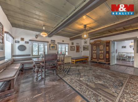 WE6A2410-HDR.jpg | Prodej - chata/rekreační objekt, 300 m²