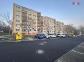 Prodej bytu, 2+1, 35 m²