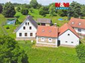 Prodej - dům/vila, 247 m²