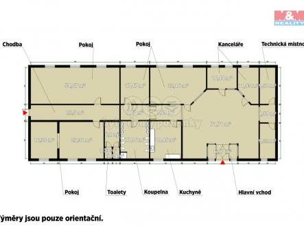 PÖdorys.jpg | Pronájem - kanceláře, 400 m²