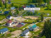 Prodej - pozemek pro bydlení, 1 273 m²