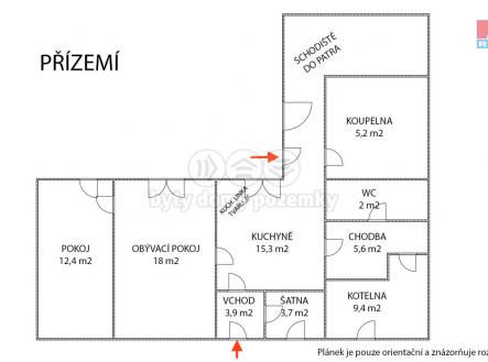 Bez názvu-1.jpg | Prodej - chata/rekreační objekt, 130 m²