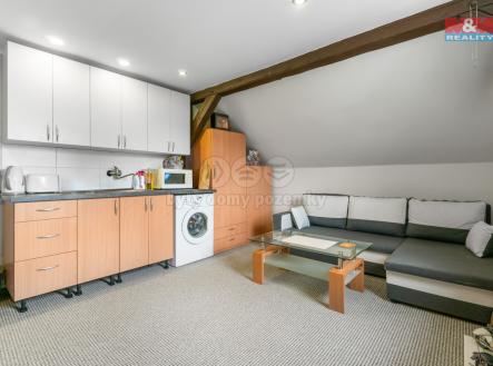 Interiér bytu číslo 1 | Prodej bytu, jiný, 77 m²