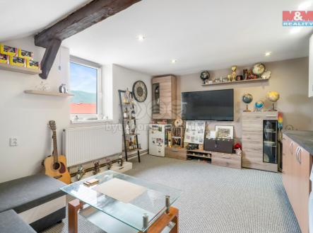 Interiér bytu číslo 1 | Prodej bytu, jiný, 77 m²