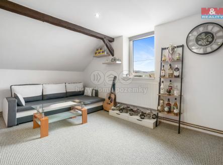 Interiér bytu číslo 1 | Prodej bytu, jiný, 77 m²