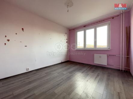 Prodej bytu 2+1, 56 m², Kadaň, ul. Chomutovská | Prodej bytu, 2+1, 56 m²