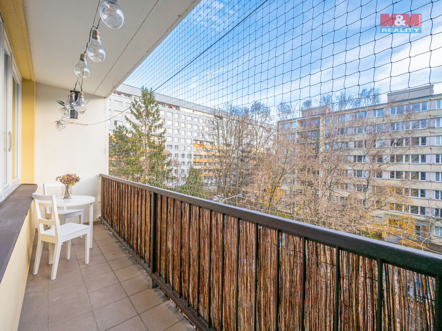 892457 - Pronájem bytu 1+1, 26 m², Praha, ul. Rumburská