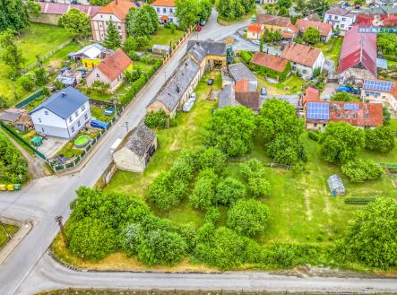 DJI_0062_54.jpg | Prodej - pozemek pro bydlení, 728 m²