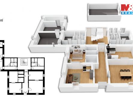 půdorys  .jpg | Prodej - hotel, 311 m²