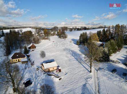 DJI_0129.jpg | Prodej - pozemek pro bydlení, 1 716 m²