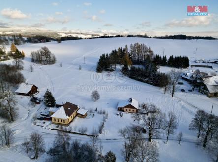 DJI_0132.jpg | Prodej - pozemek pro bydlení, 1 716 m²