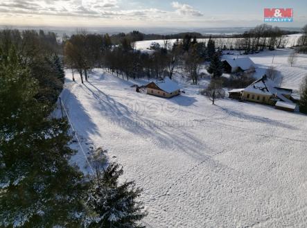 DJI_0138.jpg | Prodej - pozemek pro bydlení, 1 716 m²